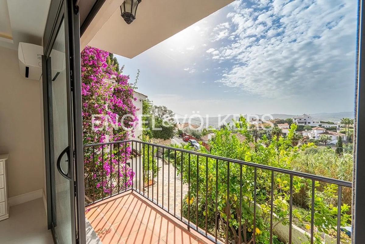 Venta de chalet independiente en Barrio Campo de Mijas, Mijas
photo 2