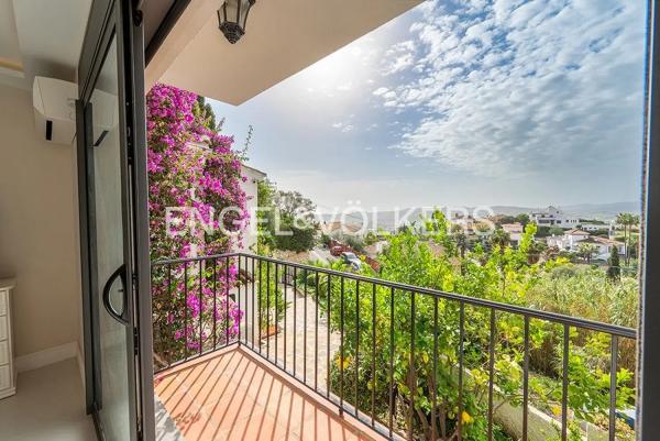 Detached villa for sale in Barrio Campo de Mijas, Mijas thumbnail 1