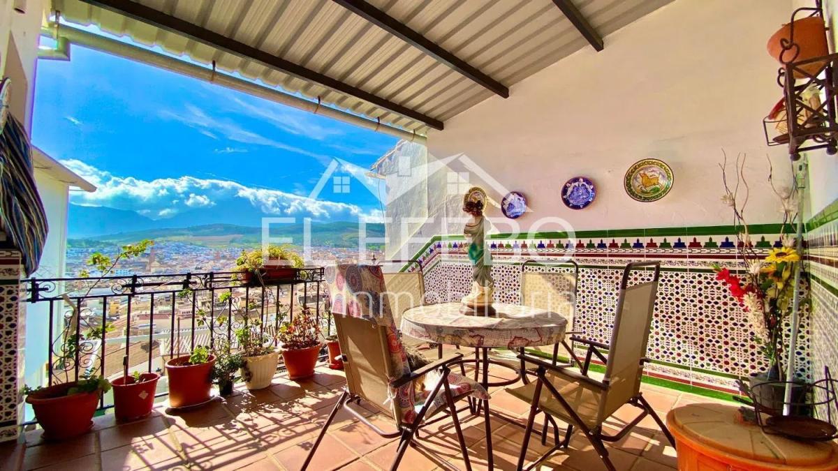 Sale of independent chalet in Zona de la Vega, Antequera
photo 1
