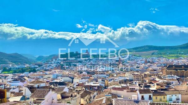 Detached villa for sale in Zona de la Vega, Antequera thumbnail 1
