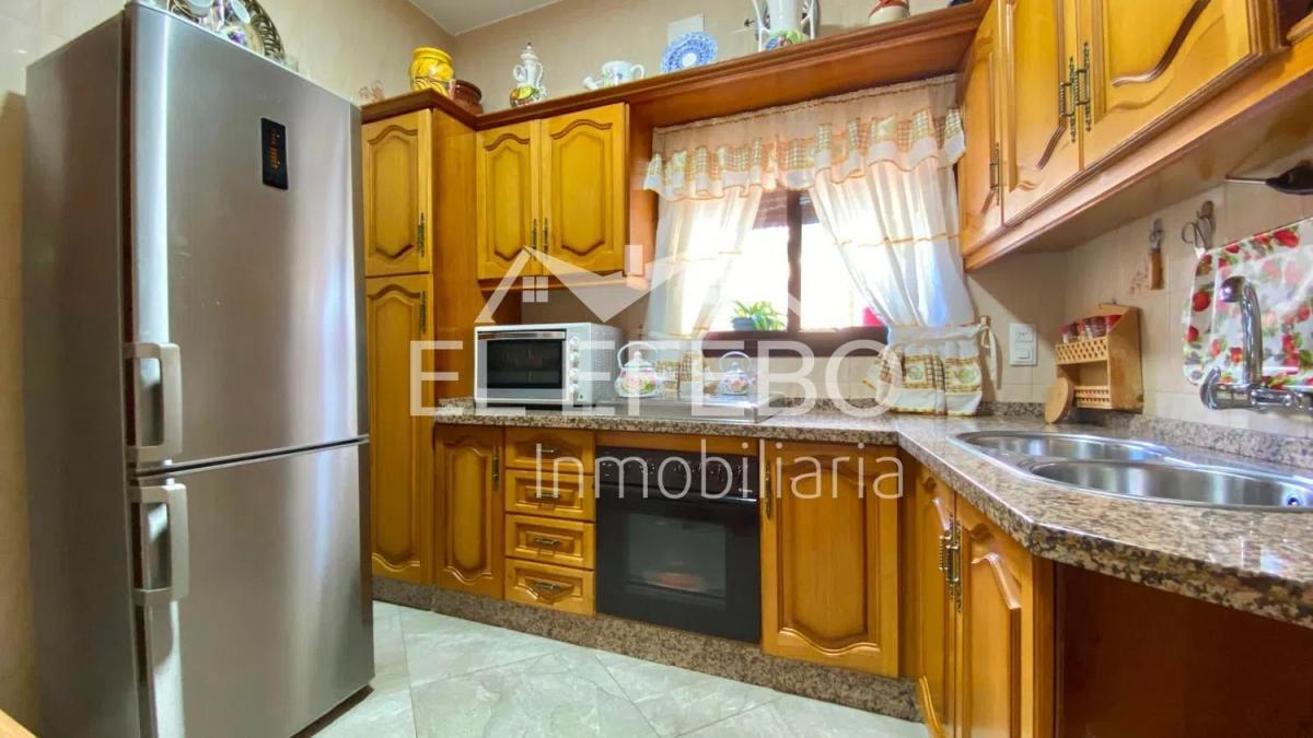 Sale of independent chalet in Zona de la Vega, Antequera
photo 5