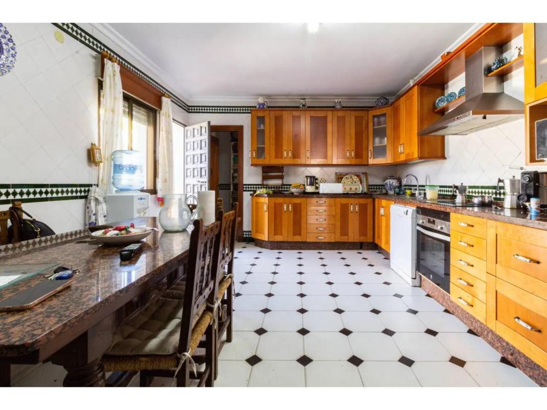 Продажа отдельного шале в  Calle Castilla, Ринкон-де-ла-Виктория photo 4