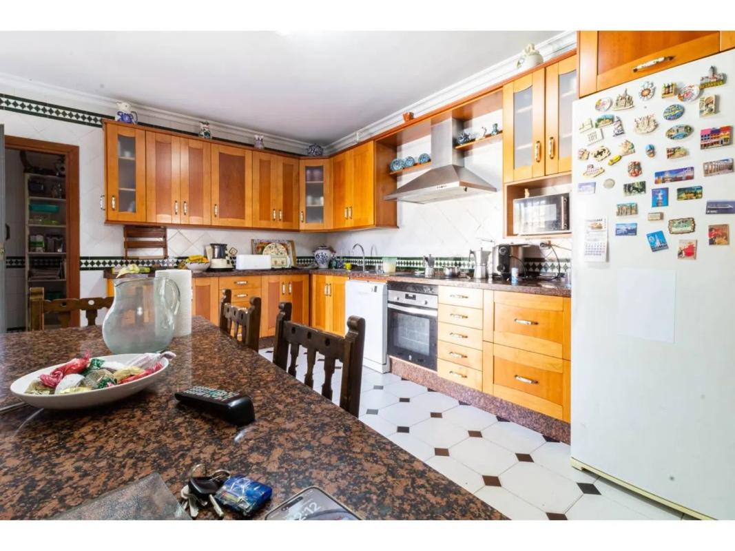 Продажа отдельного шале в  Calle Castilla, Ринкон-де-ла-Виктория photo 5