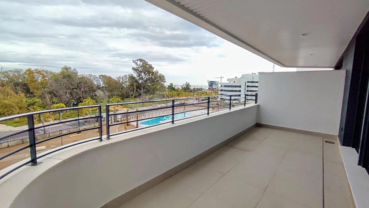Sprzedaż mieszkania w Barrio Los Álamos, Torremolinos
photo 2