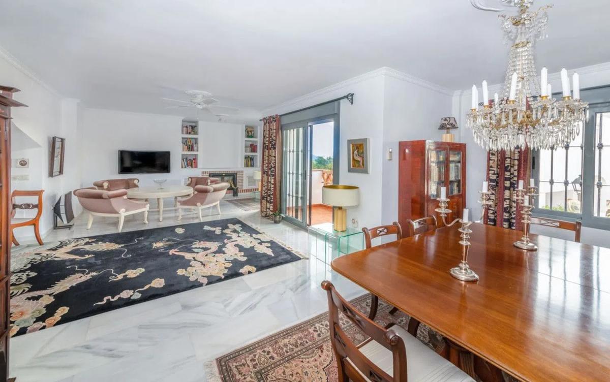 Venta de chalet independiente en Calle Olivar Don Pablo, Mijas
 photo 2