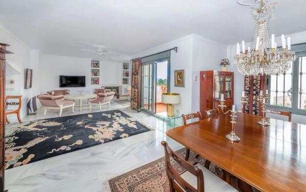 Chalet independiente en venta en Calle Olivar Don Pablo, Mijas thumbnail 1
