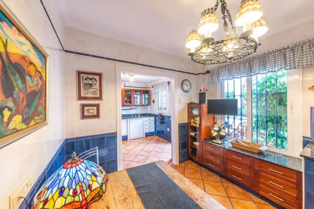 Venta de chalet independiente en Calle Olivar Don Pablo, Mijas
 photo 3