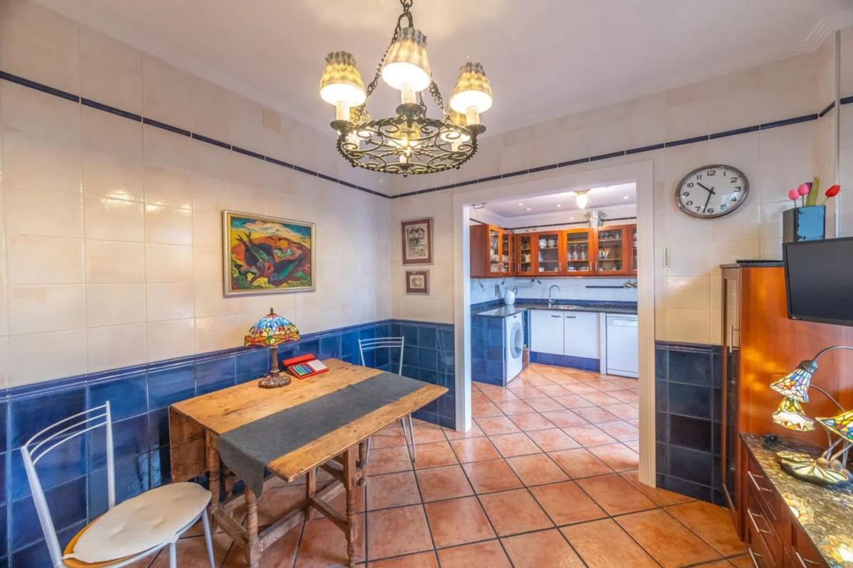 Venta de chalet independiente en Calle Olivar Don Pablo, Mijas
 photo 4