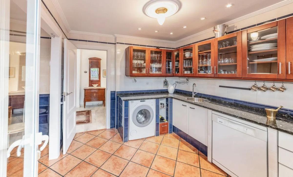 Venta de chalet independiente en Calle Olivar Don Pablo, Mijas
 photo 5