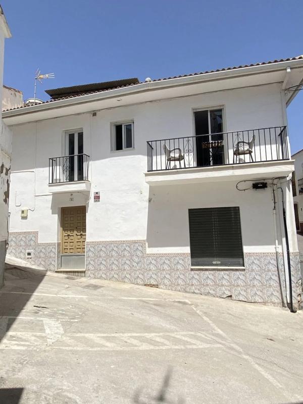 Chalet adosado, Guaro
photo 2