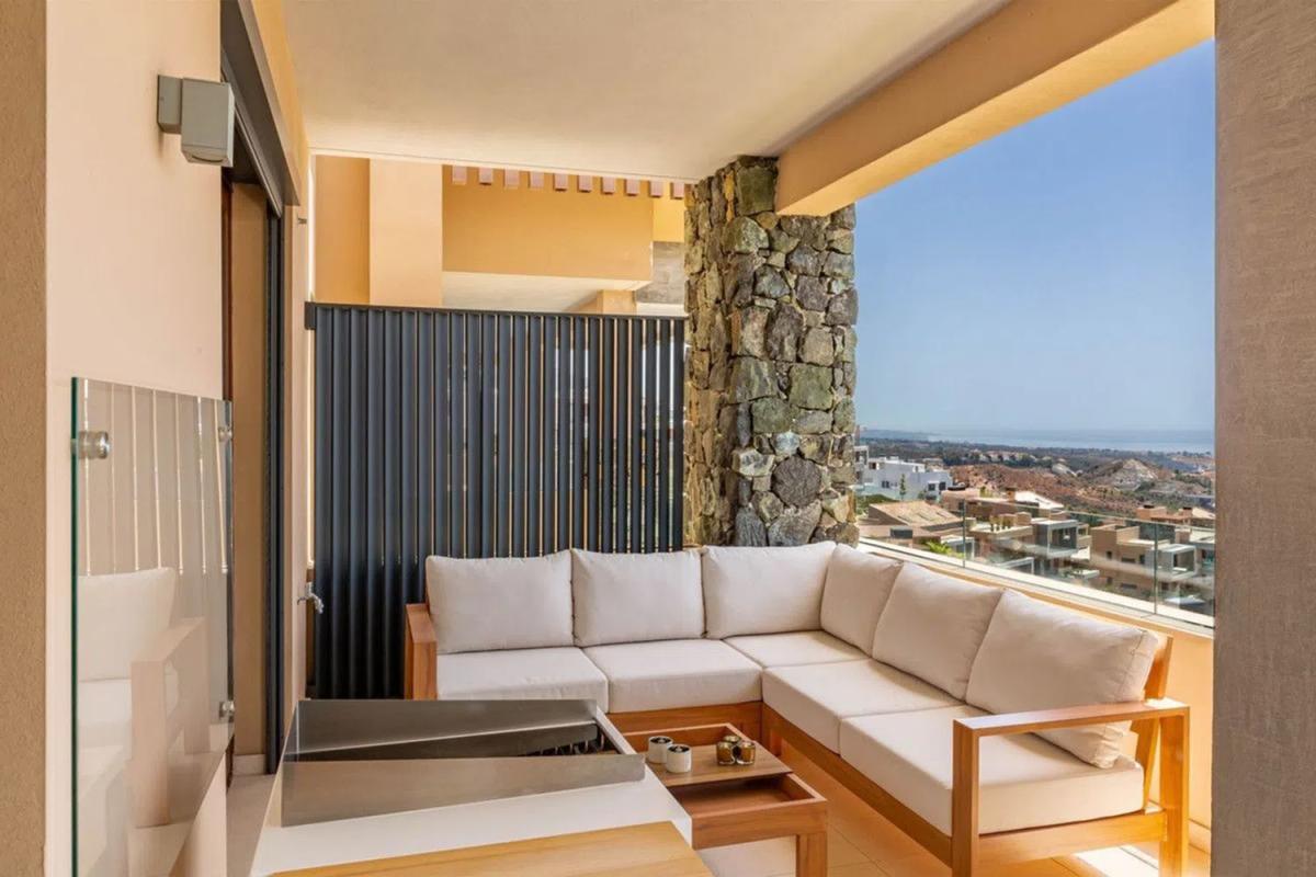 Venta de piso en Urbanizacion Real de la Quinta, Benahavís
photo 3