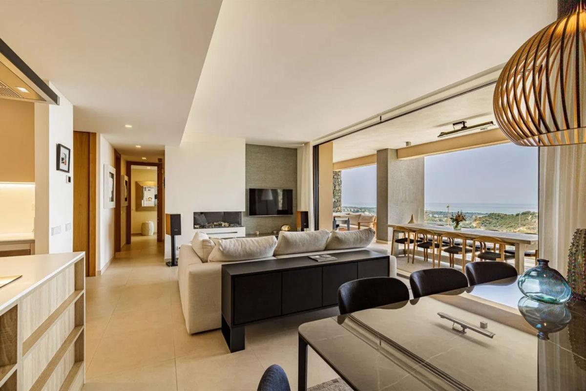 Venta de piso en Urbanizacion Real de la Quinta, Benahavís
photo 4