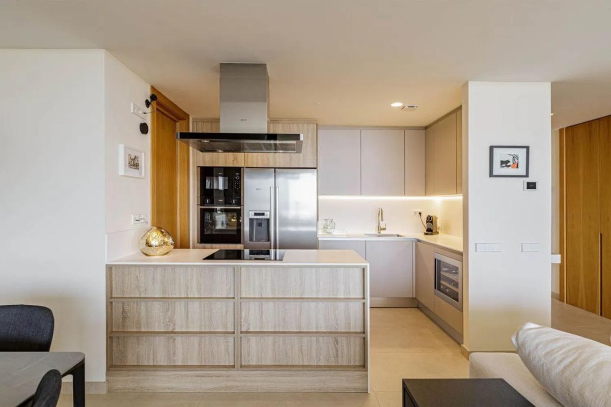 Venta de piso en Urbanizacion Real de la Quinta, Benahavís
photo 5