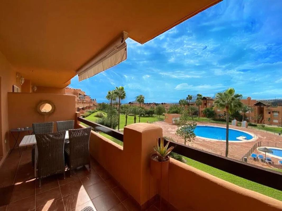 Venta de piso en Casares Golf - Casares del Sol, Casares
photo 1