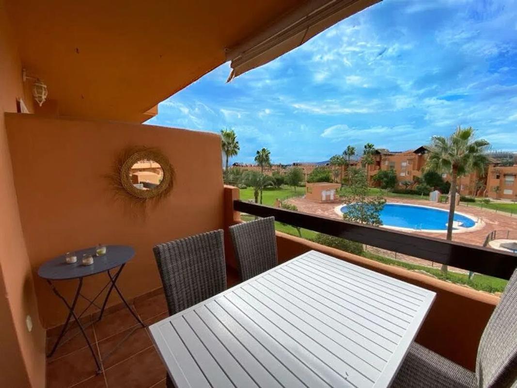 Venta de piso en Casares Golf - Casares del Sol, Casares
photo 2