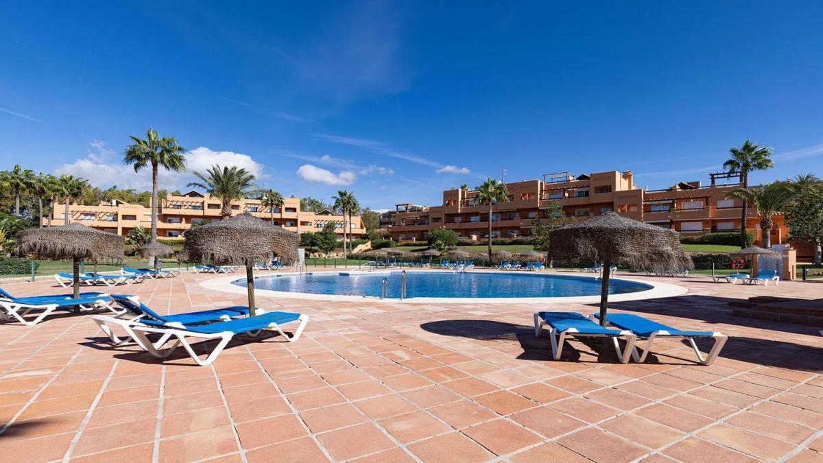 Venta de piso en Casares Golf - Casares del Sol, Casares
photo 5
