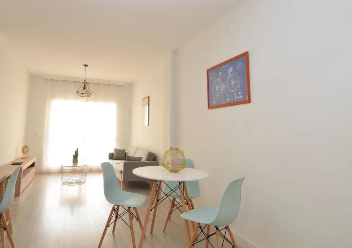 Sale of apartment in Calle Driver, 24, Rincón de la Victoria
 photo 2