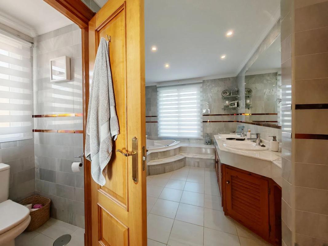 Venta de chalet independiente en Barrio Riviera del Sol, Mijas
photo 5