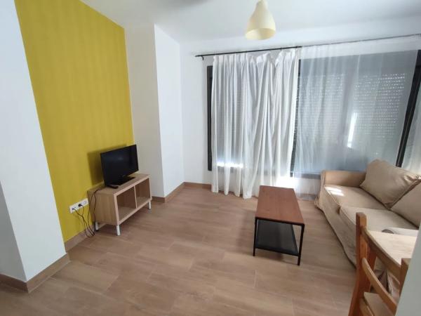 Studio for sale in Calle San Vicente de Paul, Ronda photo 1