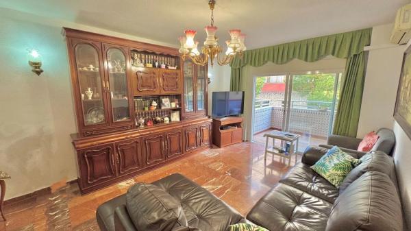 Продажа квартиры в  Calle Don Juan de Austria, Малага photo 1