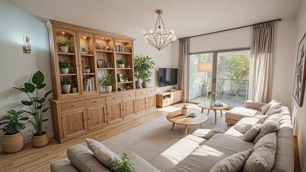 Продажа квартиры в  Calle Don Juan de Austria, Малага photo 2