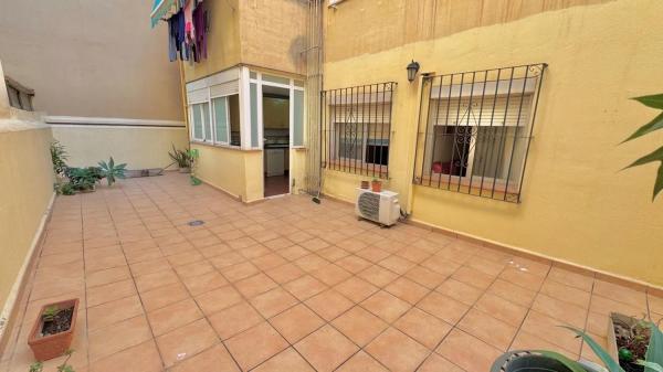 Продажа квартиры в  Calle Don Juan de Austria, Малага photo 4