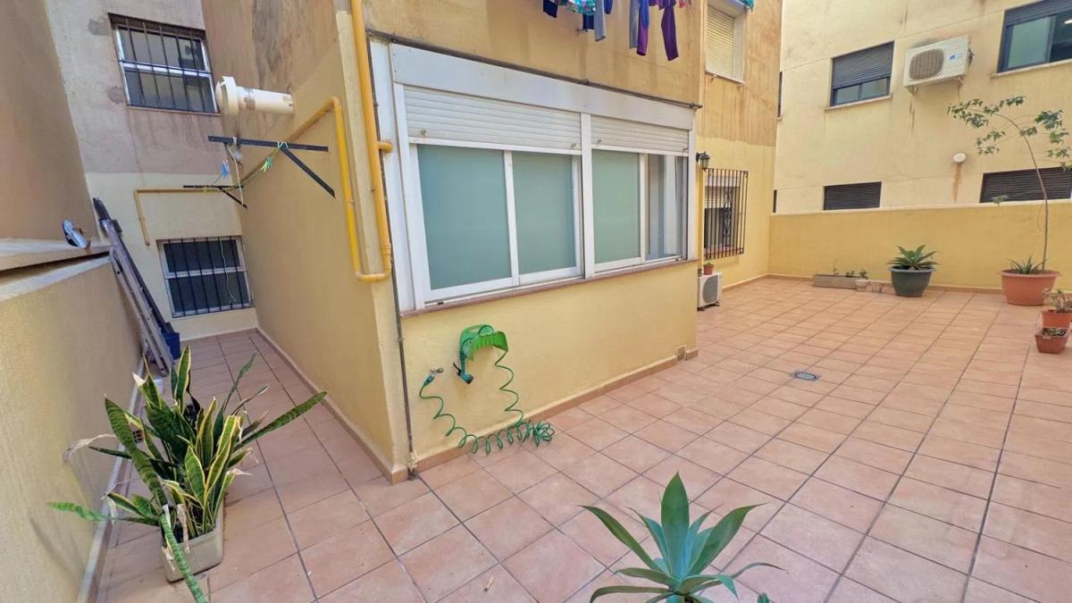 Sale of apartment in Calle Don Juan de Austria, Málaga
 photo 5