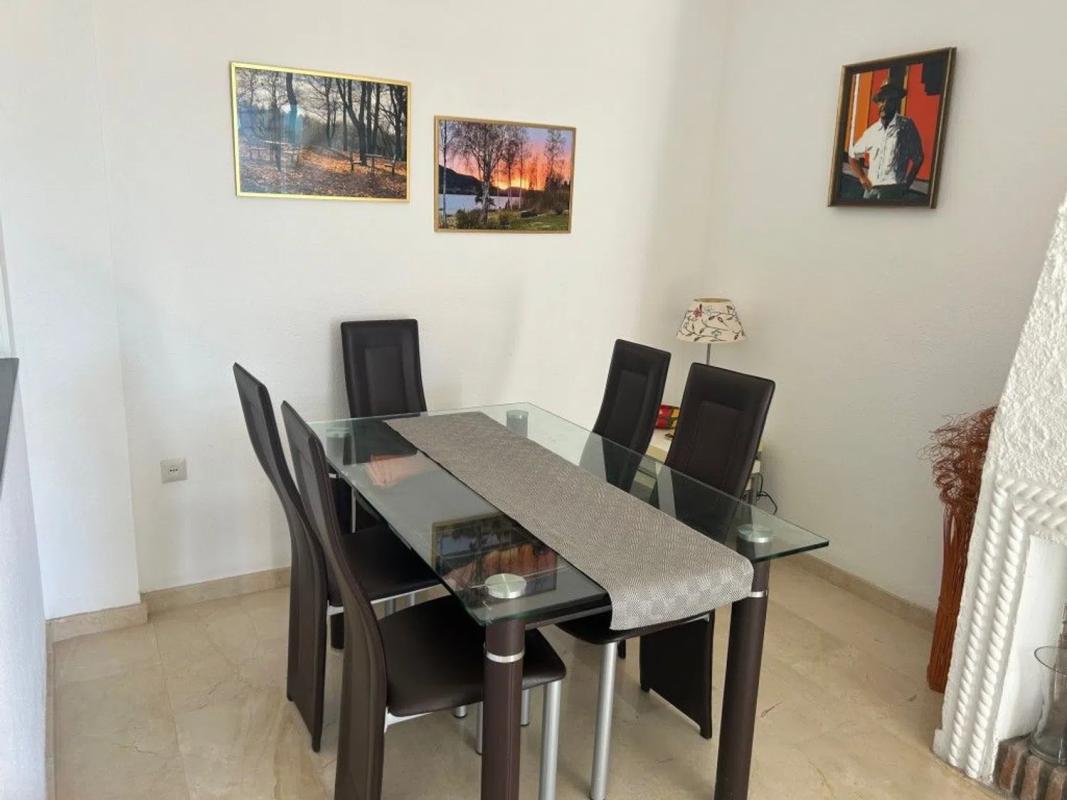 Продажа квартиры на Barrio La Cala de Mijas, Михас
photo 3