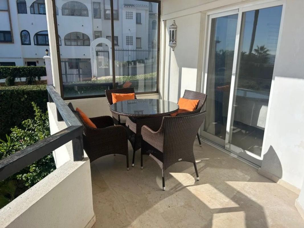 Продажа квартиры на Barrio La Cala de Mijas, Михас
photo 4