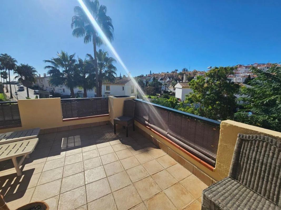 Продажа отдельного шале в Barrio Riviera del Sol, Михас photo 2