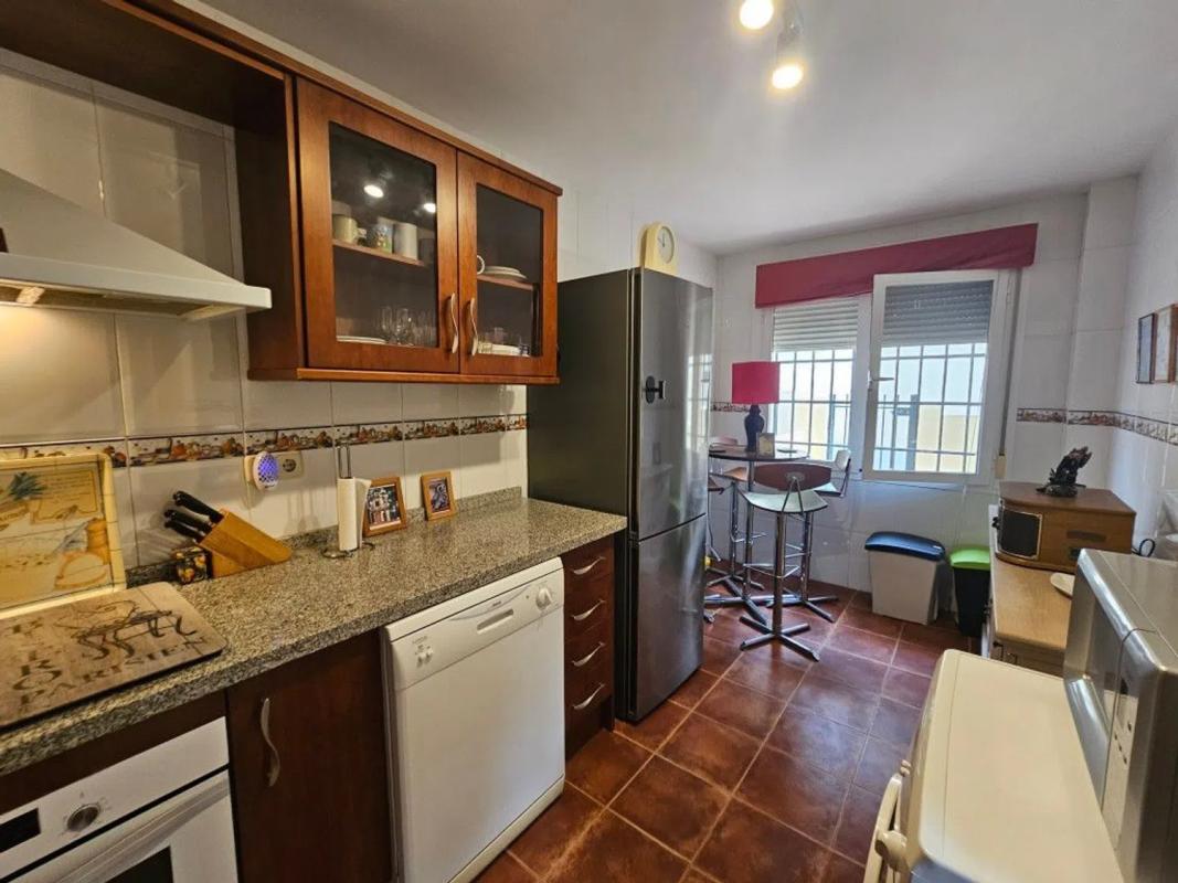 Продажа отдельного шале в Barrio Riviera del Sol, Михас photo 4