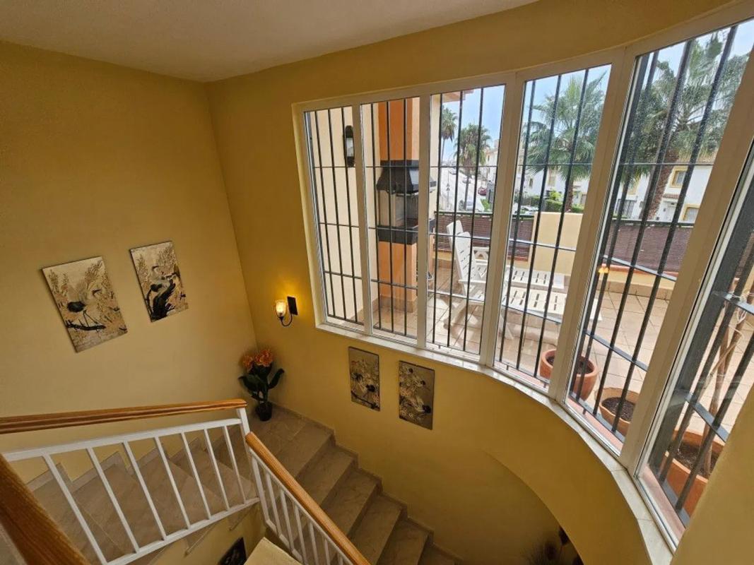 Продажа отдельного шале в Barrio Riviera del Sol, Михас photo 5