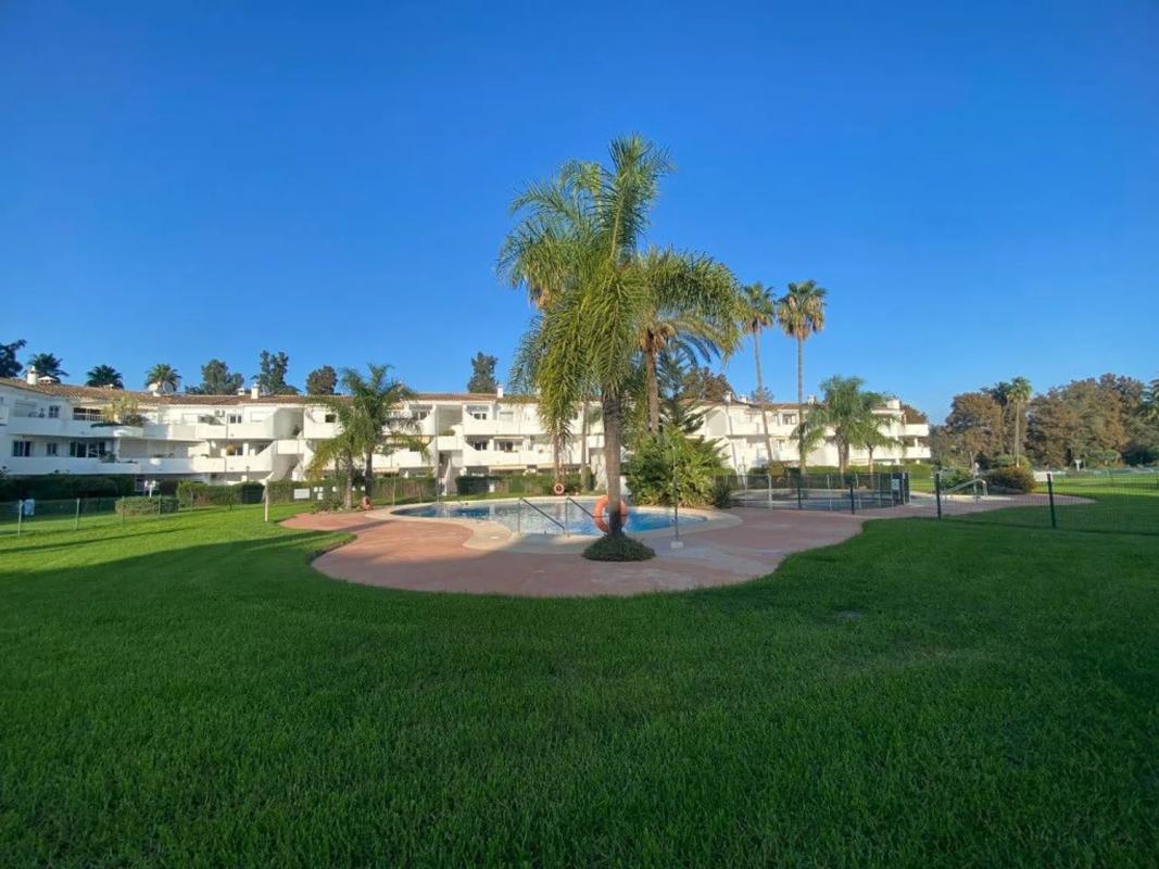 Venta de piso en Barrio Mijas Golf, Mijas
photo 2