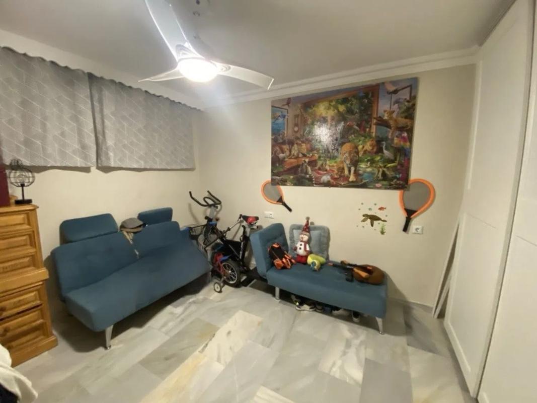 Venta de piso en Barrio Mijas Golf, Mijas
photo 5