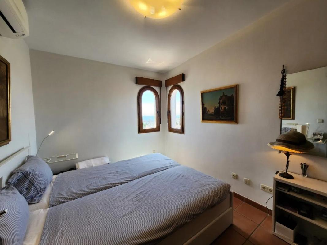 Venta de ático en Avda Pescia - Ctra de Frigiliana, Nerja photo 5