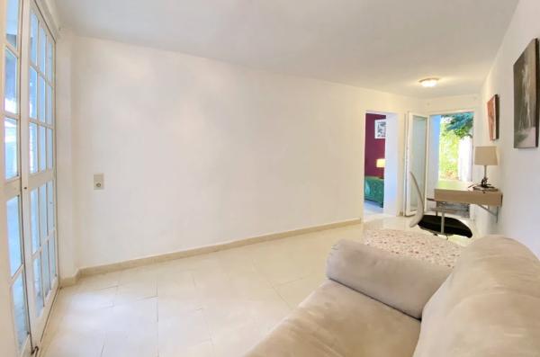 Detached villa for sale in  Barrio El Rosario-Ricmar, Marbella photo 3