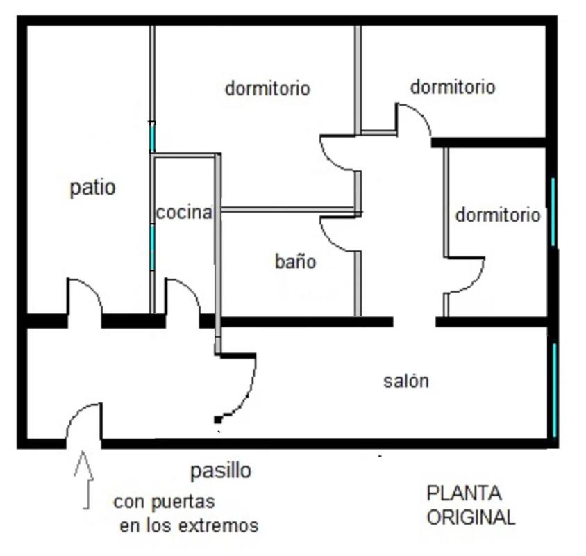 Продажа квартиры на Calle Eucalipto, 5, Бенальмадена
 photo 2