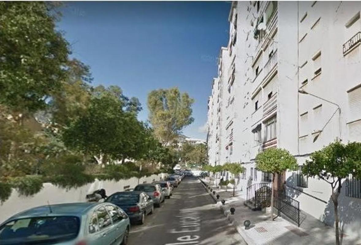 Продажа квартиры на Calle Eucalipto, 5, Бенальмадена
 photo 3