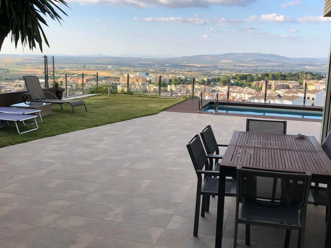 Продажа отдельного шале в Calle mariana pineda, 4, Антекера photo 4