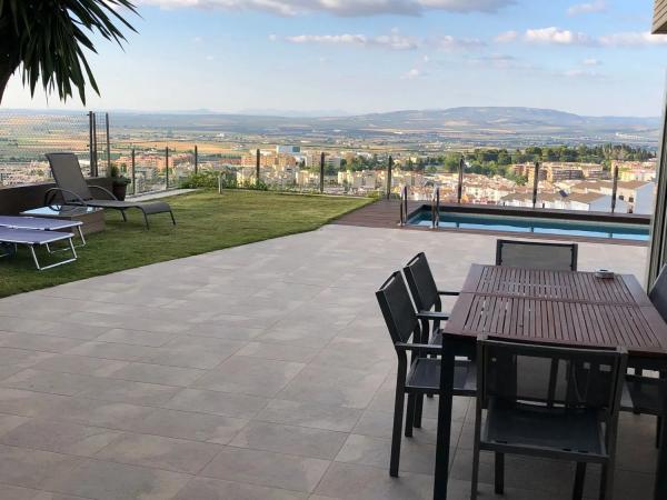 Detached villa for sale in  Calle mariana pineda, 4, Antequera photo 4