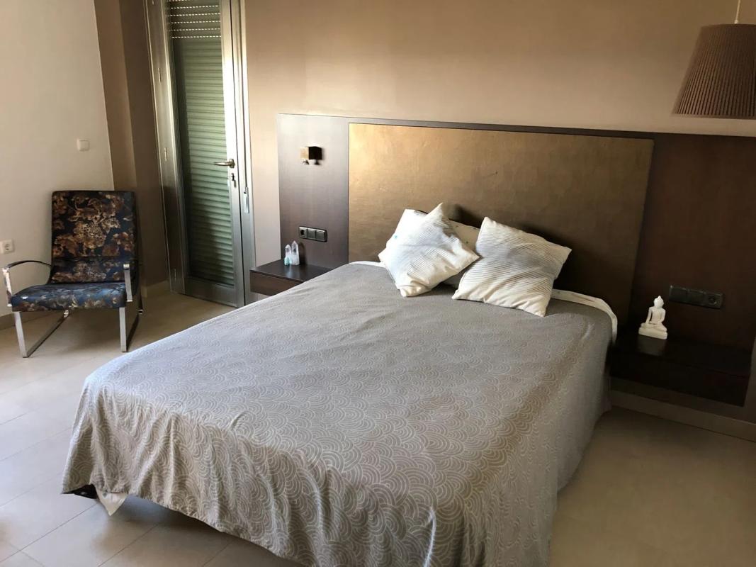 Продажа отдельного шале в Calle mariana pineda, 4, Антекера photo 5
