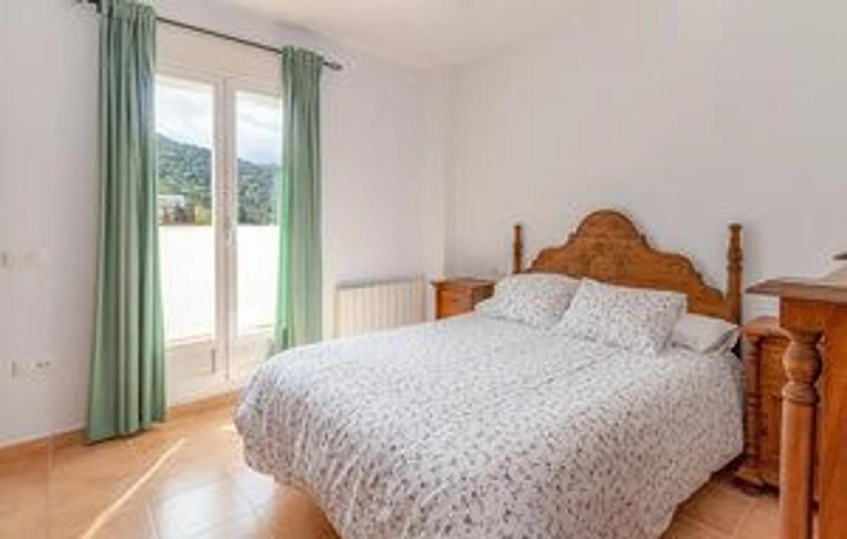Sprzedaż niezależnego domku jednorodzinnego w , Benaoján photo 2