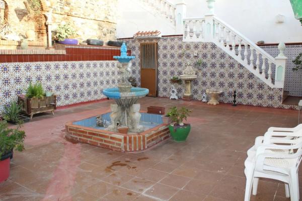 Detached villa for sale in  Salvador Rueda, Vélez-Malaga photo 2