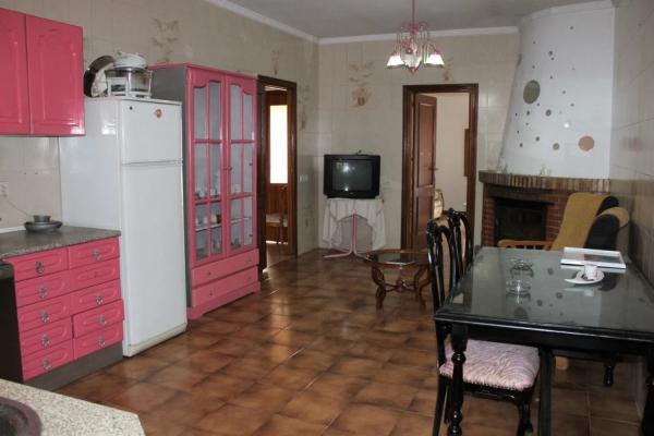 Detached villa for sale in  Salvador Rueda, Vélez-Malaga photo 3
