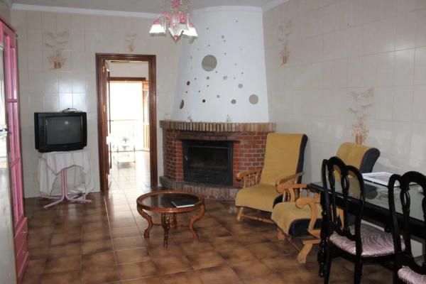 Detached villa for sale in  Salvador Rueda, Vélez-Malaga photo 4