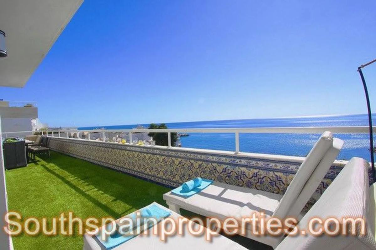 Penthouse sale in Calle Llano de San Ramón, Marbella photo 2