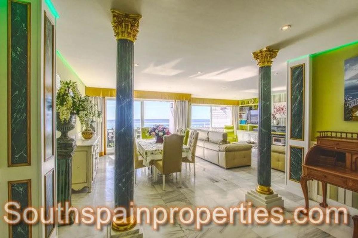 Penthouse sale in Calle Llano de San Ramón, Marbella photo 4