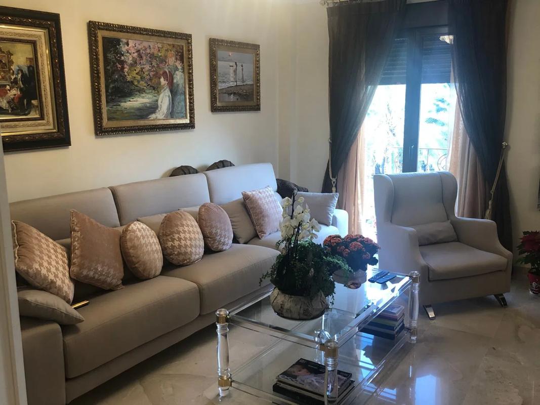 Venta de duplex en Barrio Casco Antiguo, Marbella photo 3