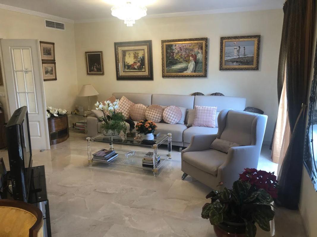 Venta de duplex en Barrio Casco Antiguo, Marbella photo 4