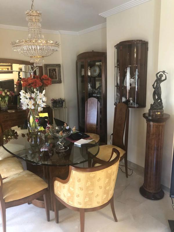Venta de duplex en Barrio Casco Antiguo, Marbella photo 5